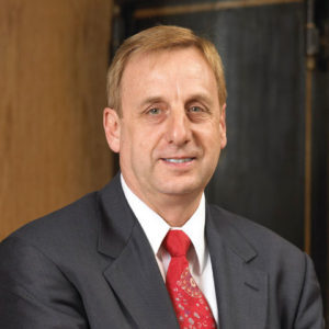 Printwell CEO — Paul Borg Sr.